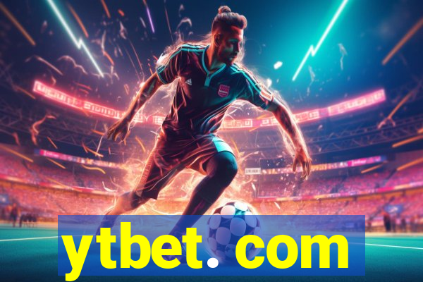 ytbet. com